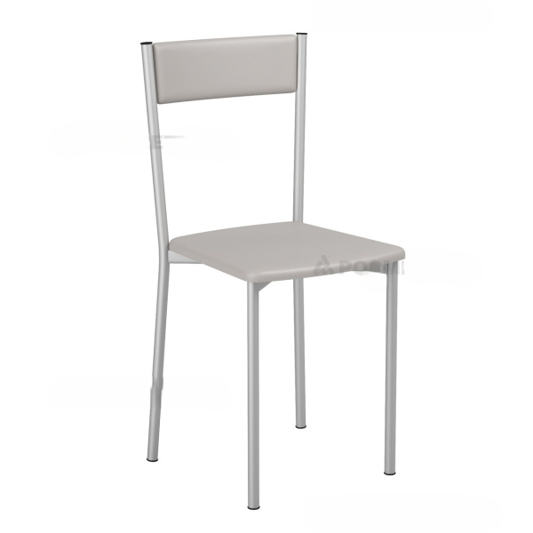 Стул обеденный с мягкой спинкой 370*370*420/820